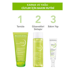 Bioderma Sebium Lotion Gözenek Sıkılaştırıcı Tonik 200 ml