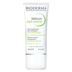 Bioderma Sebium Mat Control 30ml