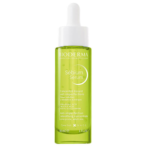 Bioderma Sebium Serum 30 ml