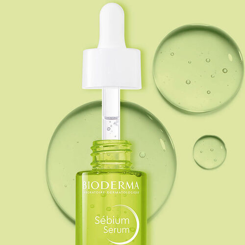 Bioderma Sebium Serum 30 ml