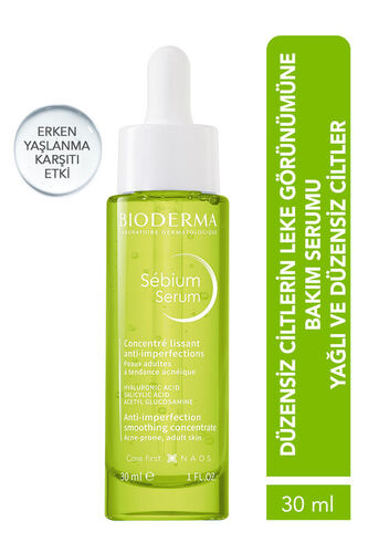 Bioderma Sebium Serum 30 ml