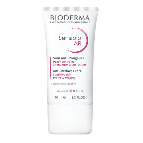 Bioderma Sensibio Ar Bakım Kremi 40 ml