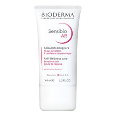 Bioderma Sensibio Ar Bakım Kremi 40 ml