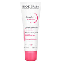 Bioderma Sensibio Defensive Active Soothing Cream 40 ml