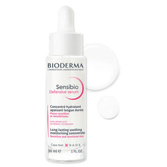 Bioderma Sensibio Defensive Serum 30 ml