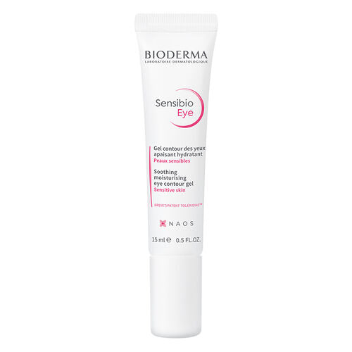 Bioderma Sensibio Eye Göz Çevresi Kremi 15 ml