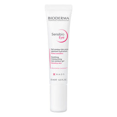 Bioderma Sensibio Eye Göz Çevresi Kremi 15 ml