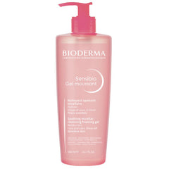 Bioderma Sensibio Foaming Cilt Temizleme Jeli 500 ml