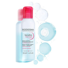 Bioderma Sensibio H2O Eye 125 ml