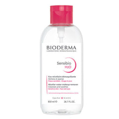 Bioderma Sensibio H2O Yüz ve Makyaj Temizleme Suyu 850 ml