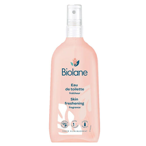 Biolane Cilt Ferahlatıcı Koku 200 ml