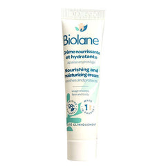 Biolane Nourishing and Moisturizing Cream (Promosyon Ürünü) 15 ml