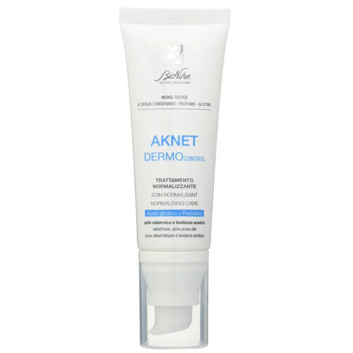 Bionike Aknet Dermocontrol 40 ml