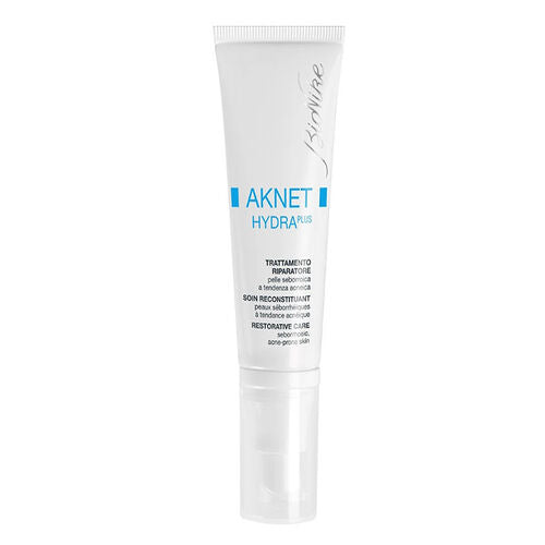 Bionike Aknet Hydra Plus Restorative Care 40 ml