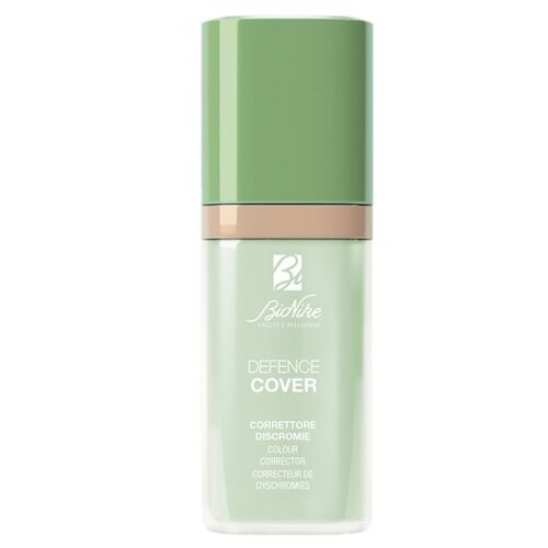 Bionike Defence Cover Colour Corrector 12 ml | Vert