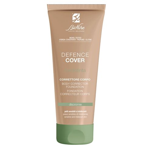 Bionike Defence Cover Kapatıcı Spf 15 75 ml