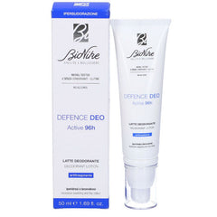 BioNike Defence Deo Active 96h Deodorant Lotion 50 ml