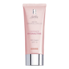 Bionike Defence Hydractive BB Spf15 Medium Cream 40 ml