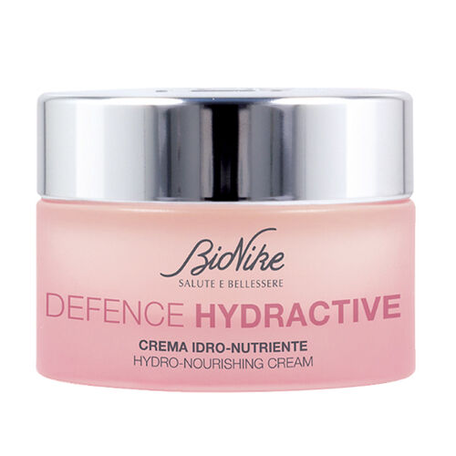 BioNike Defence Hydractive Besleyici Nemlendiren Krem 50 ml