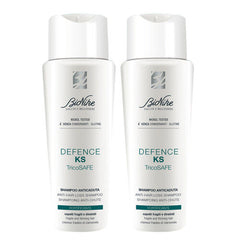 Bionike Defence KS Saç Dökülme Şampuanı 200ml - İKİNCİSİ %50 İNDİRİMLİ