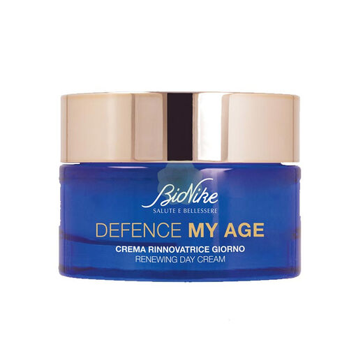 BioNike Defence My Age Gündüz Kremi 50 ml