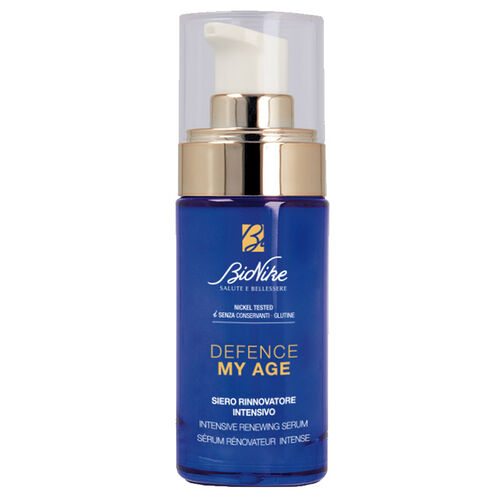 BioNike Defence My Age Yenileyici Serum 30 ml