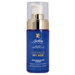 BioNike Defence My Age Yenileyici Serum 30 ml