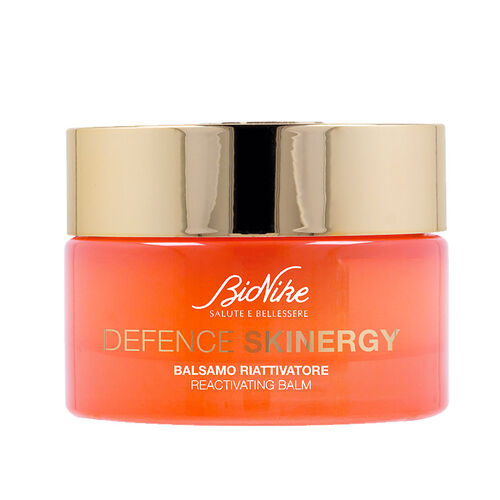 BioNike Defence Skinergy Reactivating Balm 50 ml