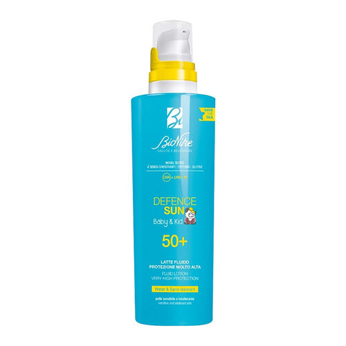 Bionike Defence Sun Baby-Kids Spf50+ Güneş Koruyucu Losyon 200 ml