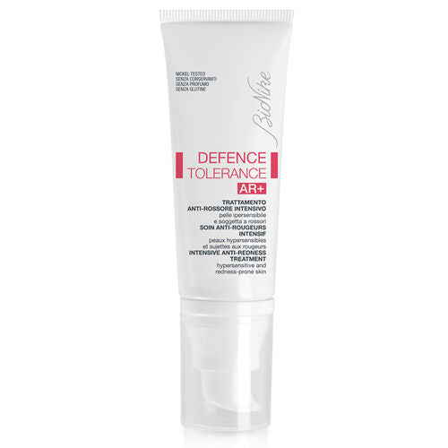 BioNike Defence Tolerance Ar+ Düzensiz Ciltler İçin Bakım Kremi 40 ml