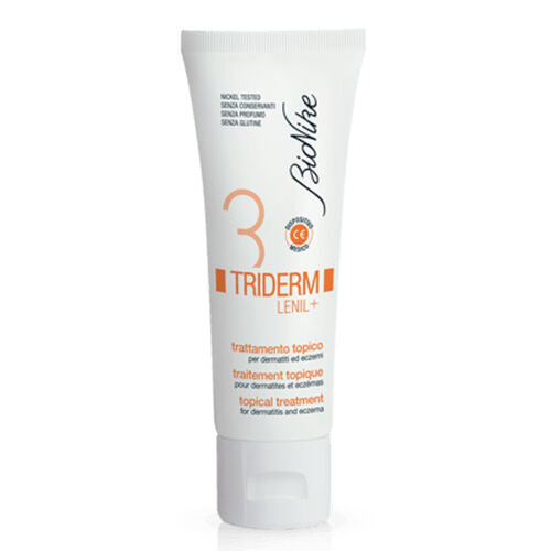 Bionike Defence Triderm Lenil+ Krem 50 ml