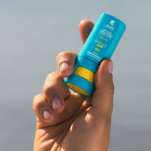 Bionike Güneş Koruyucu Stick Spf+50 - 9 ml