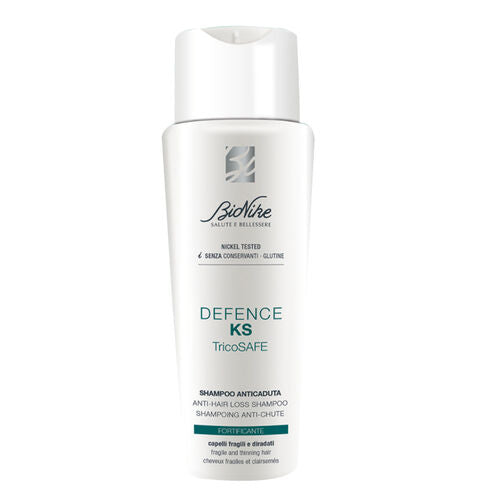 Bionike Defence KS Saç Dökülme Şampuanı 200ml