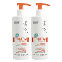 BioNike Triderm Intimate 250 ml - İKİNCİSİ %50 İNDİRİMLİ