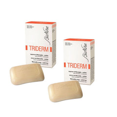 BioNike Triderm Katı Marsilya Sabunu 2 x 100 gr