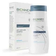 Bionnex Organica Dökülme ve Kepek Karşıtı Şampuan 300 ml