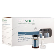 Bionnex Organica Tüm Saçlar İçin Serum 12x10ml