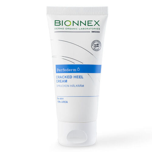 Bionnex Perfederm Topuk Çatlak Kremi 50 ml