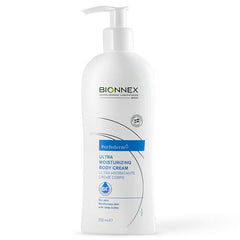 Bionnex Perfederm Ultra Nemlendirici Vücut Kremi 250 ml