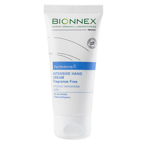 Bionnex Perfederm Yoğun El Bakım Kremi 50 ml