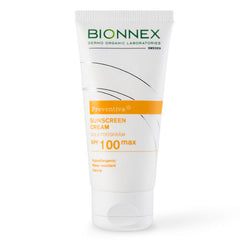 Bionnex Preventiva Güneş Kremi Max Spf100 50 ml