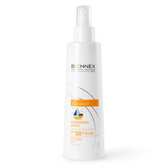 Bionnex Preventiva Kids Spf50+ Güneş Koruyucu Sprey 200 ml