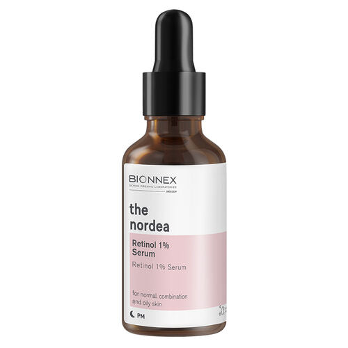 Bionnex The Nordea Retinol %1 Serum 30 ml