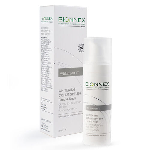 Bionnex Whitexpert SPF 30 Leke Karşıtı Krem 30 ml