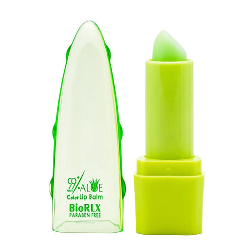 BioRLX Aloe Vera Lip Balm 3.5 gr