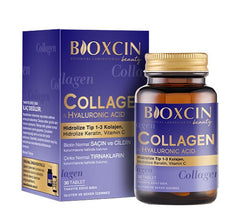 Bioxcin Beauty Collagen 30 Tablet