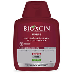 Bioxcin Forte Bitkisel Şampuan 300 ml