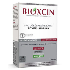 Bioxcin Genesis Saç Dökülmesine Karşı Şampuan 300ml