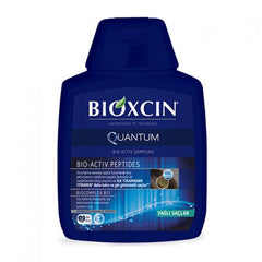 Bioxcin Quantum Yağlı Saçlar İçin Şampuan 300ml