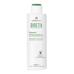 Biretix Cleanser Purifying Cleansing Gel 200 ml